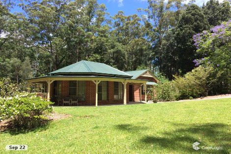 491a Hawken Rd, Tomerong, NSW 2540