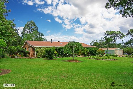 61 Skye Farm Lane, Yatte Yattah, NSW 2539