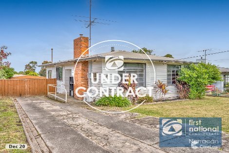 42 Prince St, Moe, VIC 3825