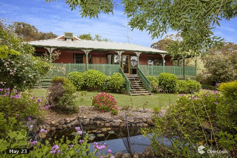 65 Osheas Rd, Kilmore East, VIC 3764