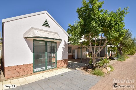 12/66 Cromwell Dr, Desert Springs, NT 0870