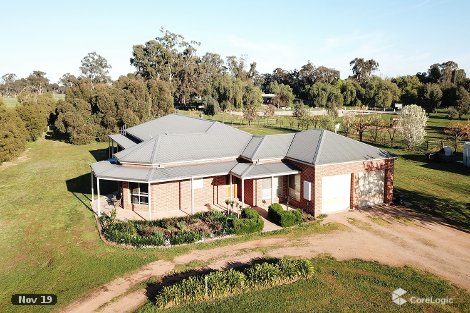 52 Osbornes Rd, Mundoona, VIC 3635