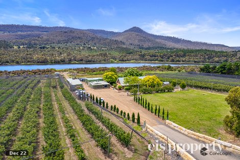 1042 Lyell Hwy, Sorell Creek, TAS 7140