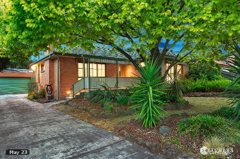 9 Samuel Rd, Blackburn South, VIC 3130