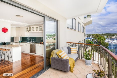 10/15-17 Tonkin St, Cronulla, NSW 2230