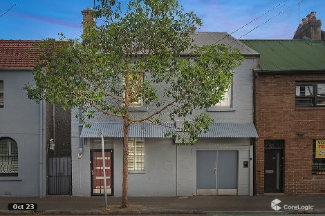 91 Fitzroy St, Surry Hills, NSW 2010