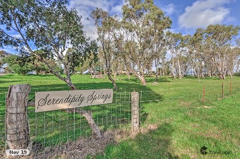 337 Matthews Rd, Eden Valley, SA 5235