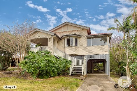 32 Bally St, Kelvin Grove, QLD 4059