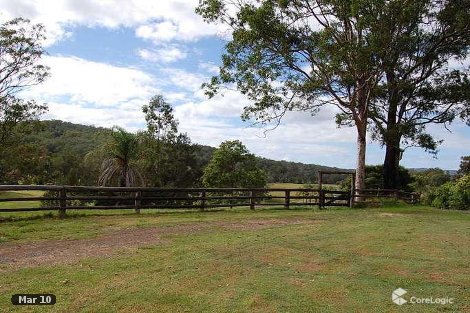 229 Theresa Creek Rd, Theresa Creek, NSW 2469