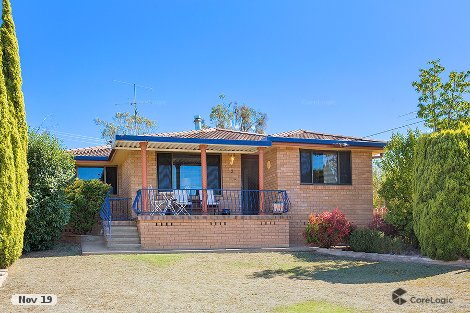 3 Susan St, Kootingal, NSW 2352