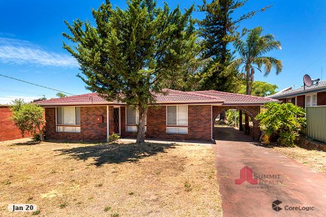 29 Tilley Cres, East Bunbury, WA 6230