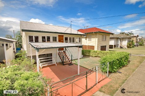 33 Fisher St, Manly, QLD 4179