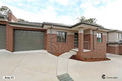 2/9 Humber Rd, Croydon North, VIC 3136