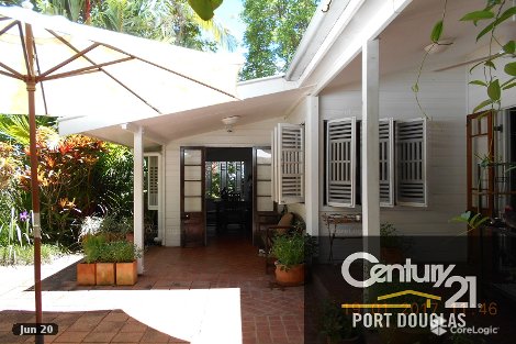 12 Mudlo St, Port Douglas, QLD 4877