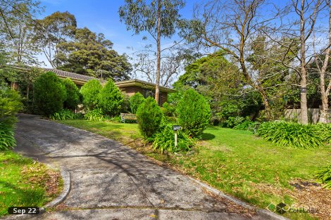 8 Lansell Cl, Ringwood North, VIC 3134