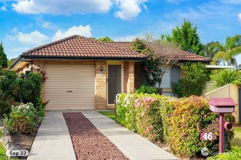 46 Cochrane St, Minto, NSW 2566