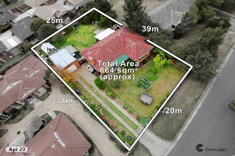 26 Pratt St, Ringwood, VIC 3134