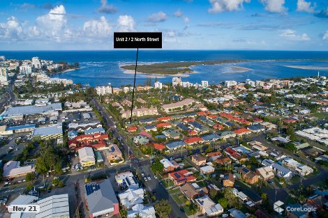 2/2 North St, Golden Beach, QLD 4551