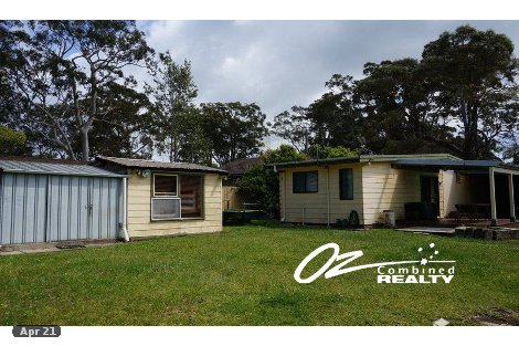 124 Frederick St, Sanctuary Point, NSW 2540