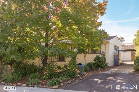 28 Waller Cres, Campbell, ACT 2612