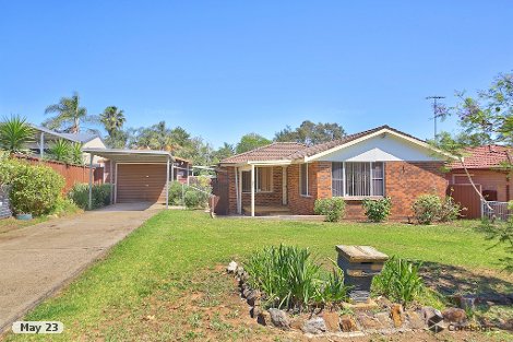 23 Larapinta Cres, St Helens Park, NSW 2560