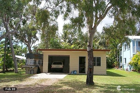 4 Barracuda Ct, Cungulla, QLD 4816