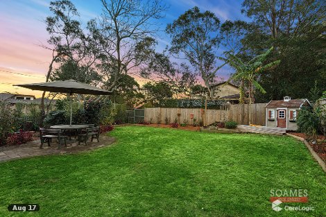 2 Camelot Cl, Mount Colah, NSW 2079
