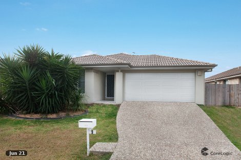 9 Earlwood Ct, Raceview, QLD 4305