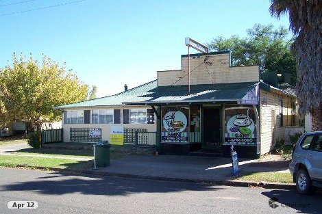 81 Henry St, Quirindi, NSW 2343