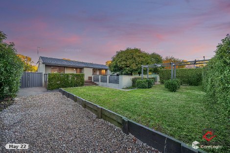 8 Houghton Pl, Spence, ACT 2615