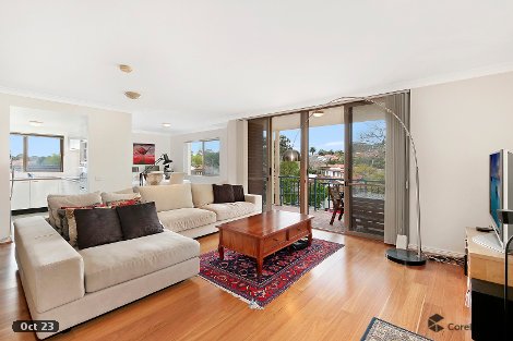 34/18 Northcote St, Naremburn, NSW 2065