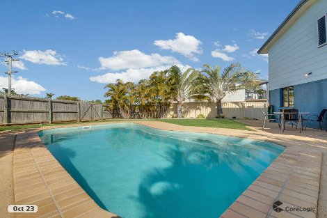 1 Fitzroy Ct, Boyne Island, QLD 4680