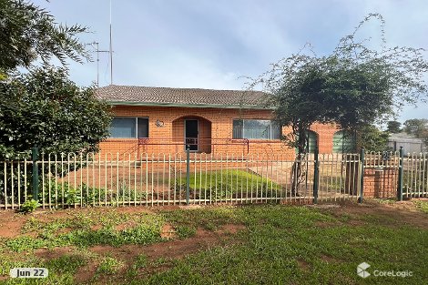 26 Reef St, Lake Cargelligo, NSW 2672