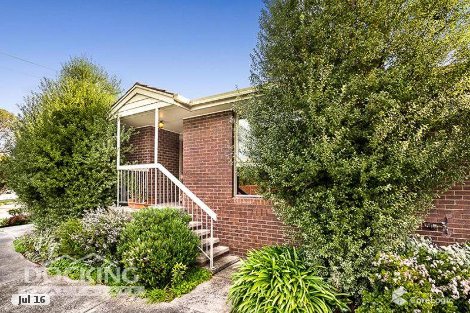 1/509 Canterbury Rd, Vermont, VIC 3133