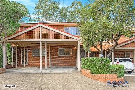 11/19 Torrance Cres, Quakers Hill, NSW 2763