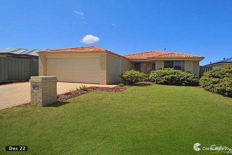 6 Cascade Pass, Merriwa, WA 6030