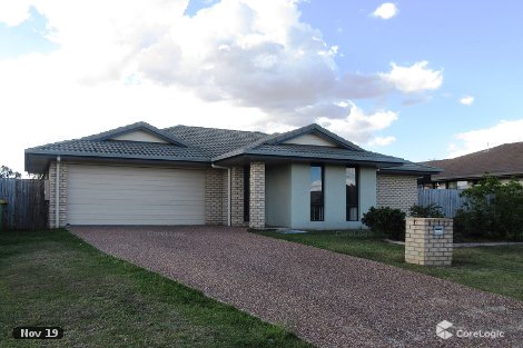 9 Silver Wattle Pl, Laidley, QLD 4341