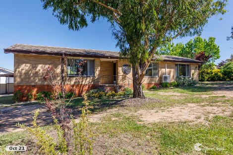 2/12 Wirraway Cres, Scullin, ACT 2614