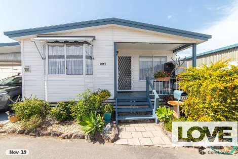 221/1126 Nelson Bay Rd, Fern Bay, NSW 2295