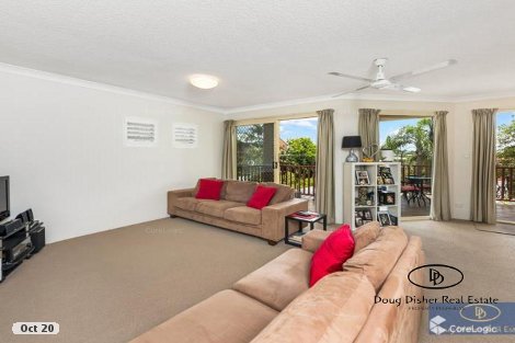 10/1 Golding St, Toowong, QLD 4066