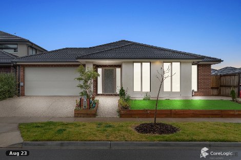 27 Hounslow Dr, Wyndham Vale, VIC 3024