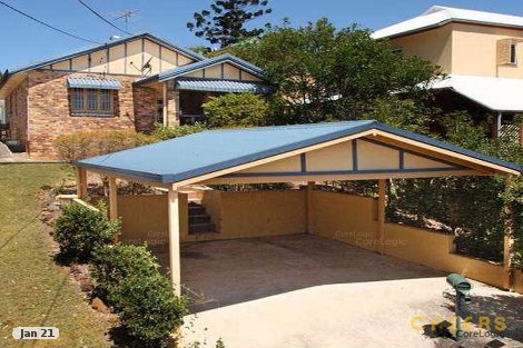 200 Carlton Tce, Manly, QLD 4179