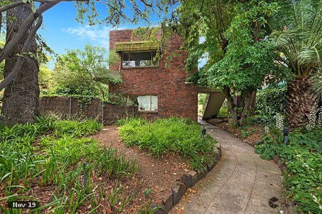 36/98 Nicholson St, Fitzroy, VIC 3065