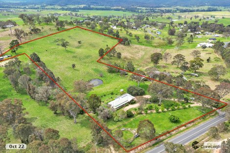 90 Kerrisons Lane, Bega, NSW 2550