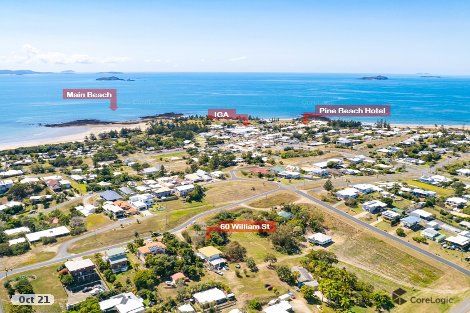 60 William St, Emu Park, QLD 4710