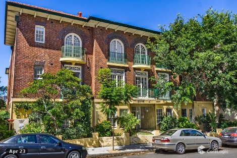 1/103 Kirribilli Ave, Kirribilli, NSW 2061