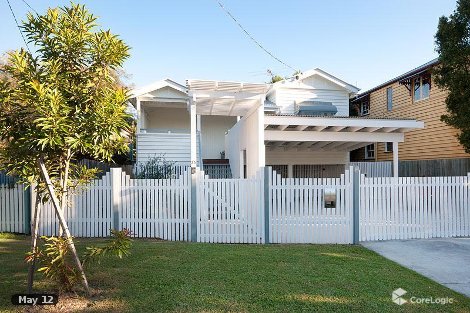 25 Gowen St, Shorncliffe, QLD 4017