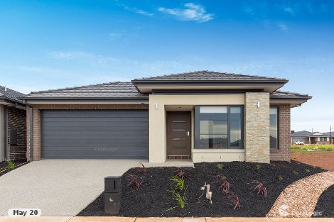 32 Sadie Ave, Thornhill Park, VIC 3335