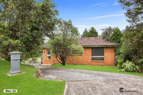 14 Coomassie Ave, Faulconbridge, NSW 2776