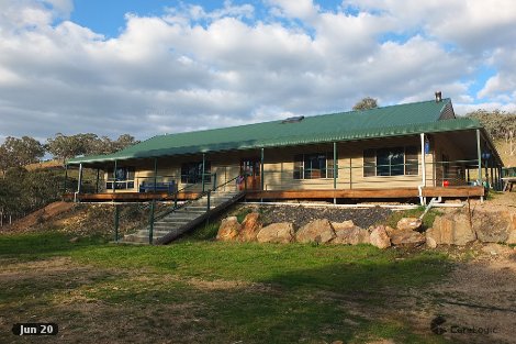 2650 Turondale Rd, Turondale, NSW 2795